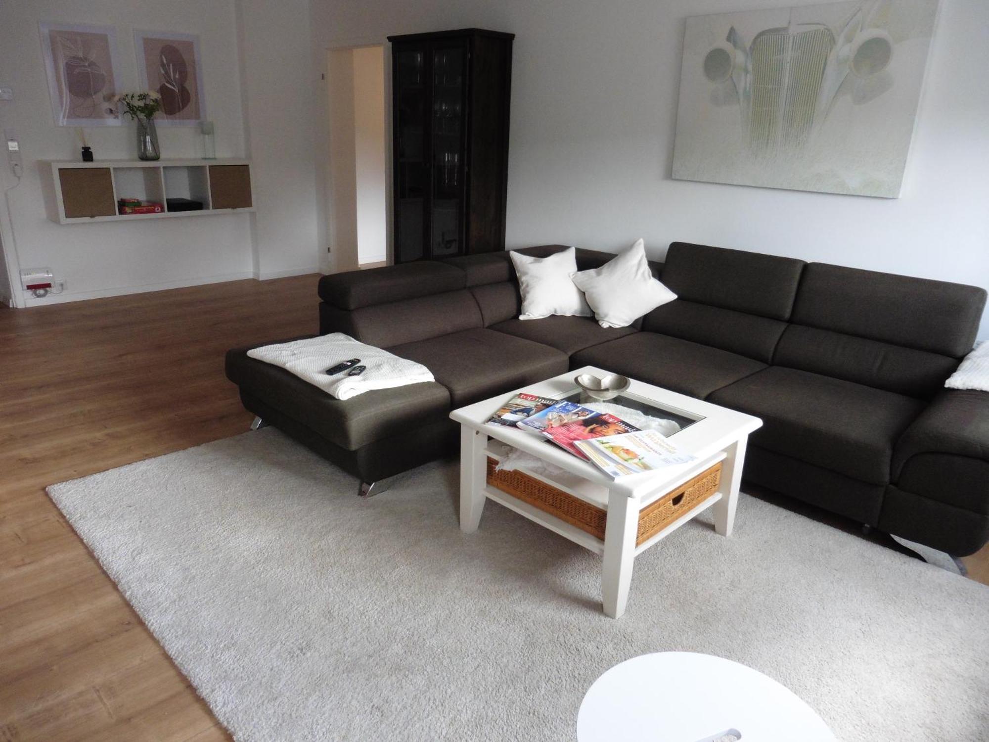 Sedan16 Apartment Wuppertal Exterior photo