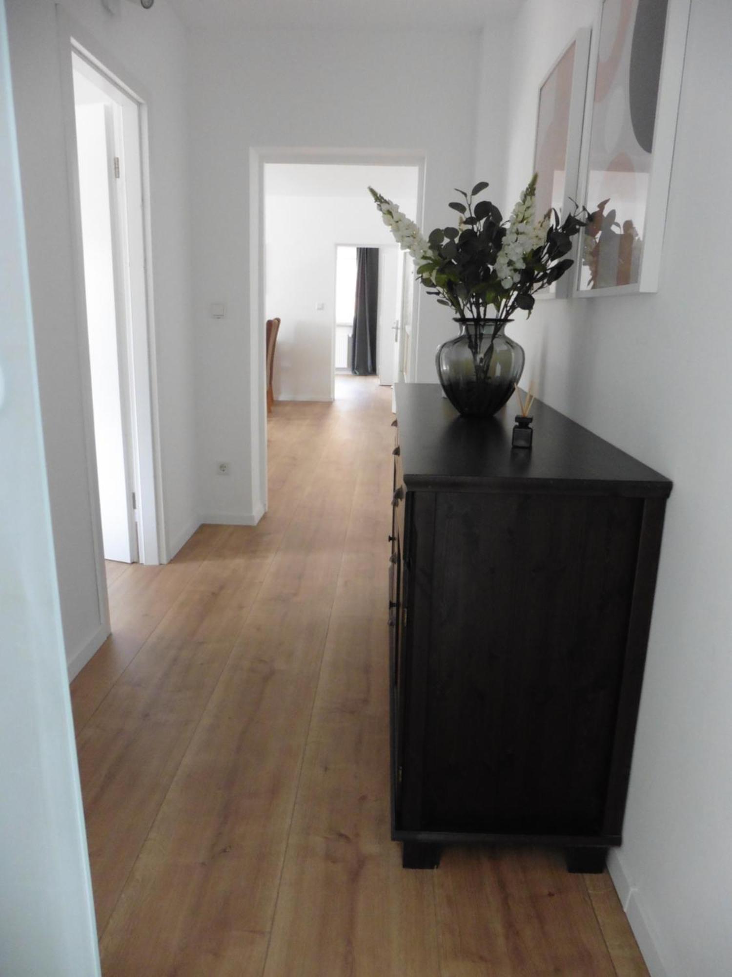 Sedan16 Apartment Wuppertal Exterior photo